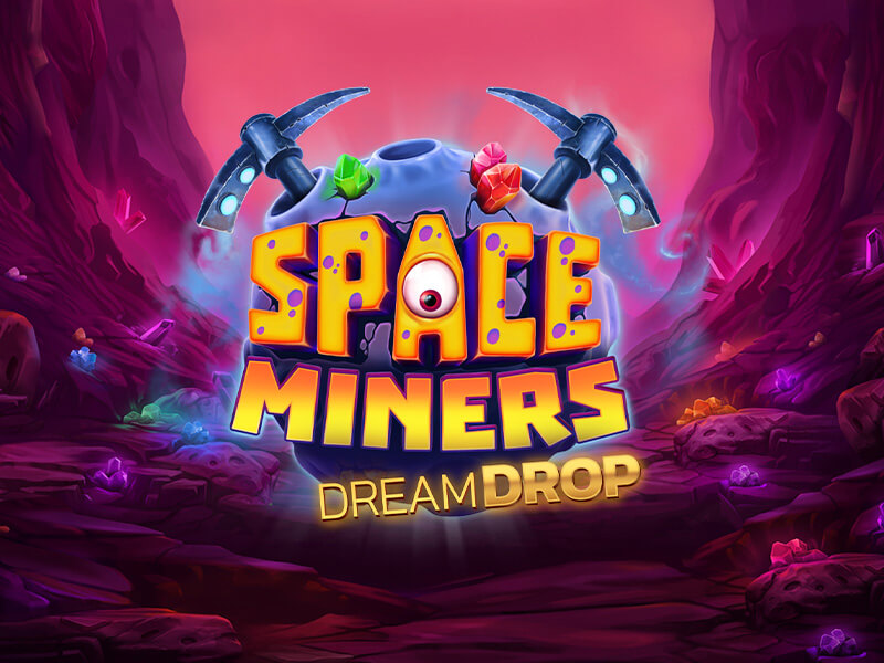 888win Space Miners Dream Drop