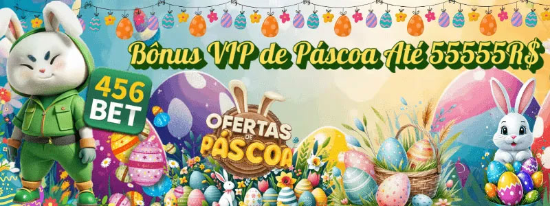 Promoção Exclusiva Fortune Rabbit