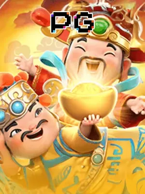 Imagem do jogo Caishen Wins