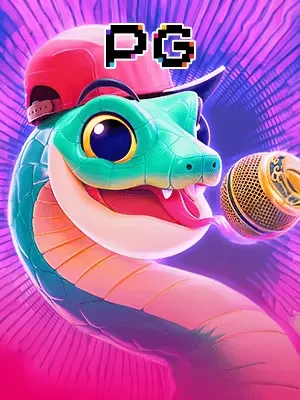 Imagem do jogo Fortune Snake