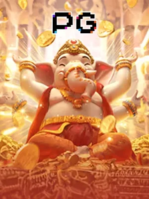 Imagem do jogo Ganesha Fortune