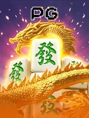 Imagem do jogo Mahjong Ways 2