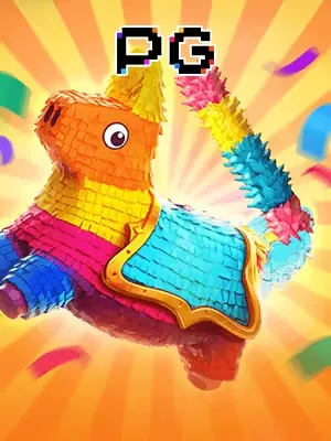 Imagem do jogo Piñata Wins
