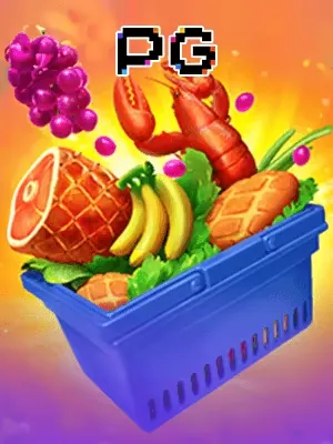 Imagem do jogo Supermarket Spree