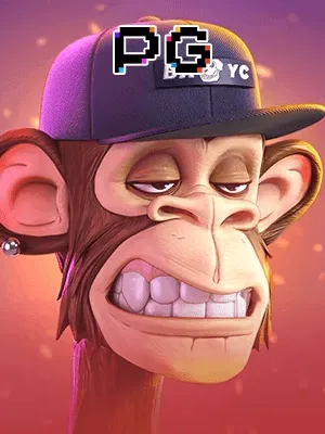 Imagem do jogo Wild Ape
