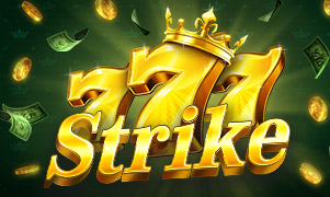 888win 777 Strike