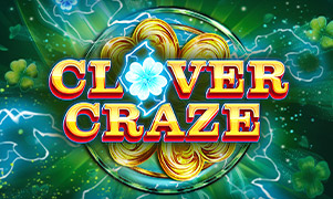 888win Clover Craze