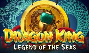 888win Dragon King Legend Of The Seas