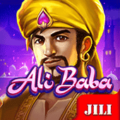 Capa do jogo 888win Ali Baba