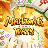 Capa do jogo 888win Mahjong Ways